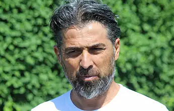 Konyaspor'da Palut'tan genç oyuncular için açıklama! 'Süre vermeyi düşünüyorum'