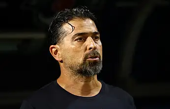 Konyaspor'da Palut'tan Kasımpaşa açıklaması! 'Agresif ve kararlı olmalıydık'
