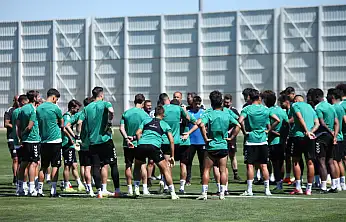 Konyaspor'da Palut'tan kiradan dönecek 9 isme şans: İşte o liste