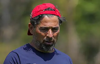 Konyaspor'da Palut'tan transfer açıklaması! Oyuncu profillerini açıkladı