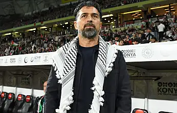 Konyaspor'da Palut tek tek açıkladı: İşte takip ettiği ligler ve teknik adamlar!