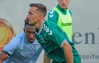 Konyaspor'da Ştefanescu'ya 1.Lig'den talip!