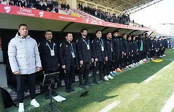 Konyaspor'da teknik heyetten ikinci devre için önemli açıklamalar
