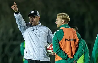 Konyaspor'da üç futbolcu kampa götürülmedi