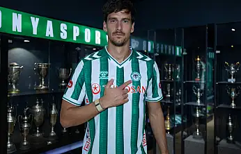 Konyaspor'da üçüncü Marko Jevtovic dönemi