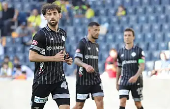 Konyaspor'da yeni bir fiyasko daha! Genç stoperin sözleşmesi fesih edildi