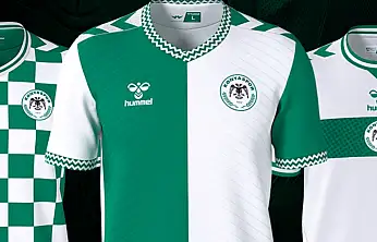 Konyaspor'da yeni sezon formaları için geri sayım sürüyor