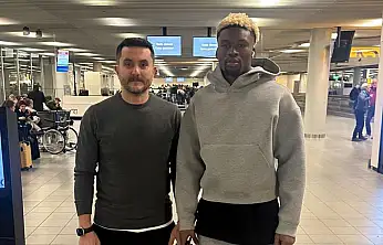 Konyaspor'da yeni transferler şehre geliyor!