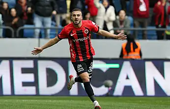 Konyaspor'dan ayrılan Oğulcan'dan aylar sonra gelen itiraf! 'Tedirgin oynuyordum'