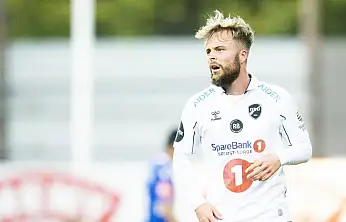 Konyaspor'dan bir transfer daha! Norveçli oyuncu Konya'da