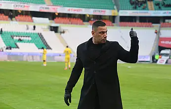 Konyaspor'dan Çağdaş Atan kararı!