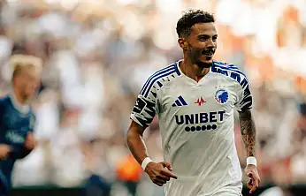 Konyaspor'dan çilek transferi! Portekizli sol kanat Konya'da!