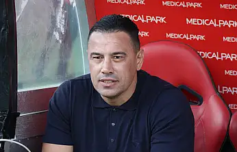 Konyaspor'dan gönderilen Çağdaş Atan'a eski kulübü talip oldu