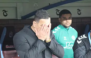 Konyaspor'dan resmi açıklama! Çağdaş Atan ile yollar ayrıldı