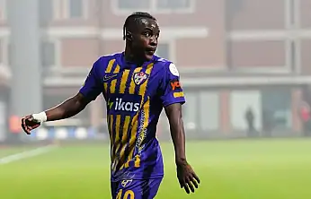 Konyaspor'dan sol kanat atağı!