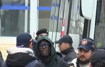 Konyaspor'dan tutuklanan Ndao hakkında açıklama!