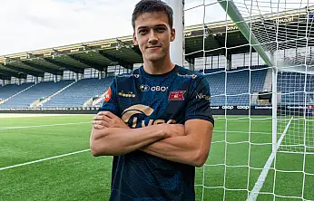 Konyaspor, Danimarkalı stoperi kadrosuna katmak istiyor!