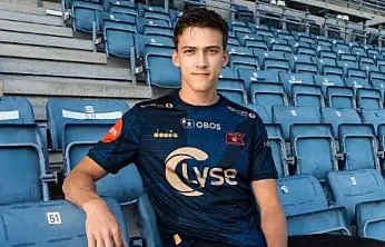 Konyaspor, Danimarkalı stoperi bitiremedi