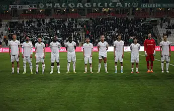 Konyaspor devre arası iznine ayrıldı