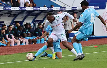 Konyaspor, Erzurum'dan eli boş dönüyor! Tarihin En Kötü Serisi!