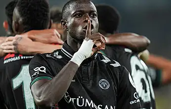 Konyaspor, Erzurum deplasmanında 'siftah' peşinde! Kazanalım artık