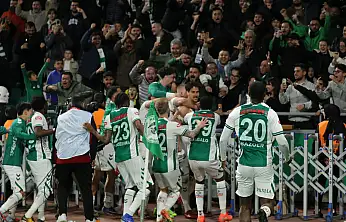 Konyaspor evinde Kocaelispor'u ağırlıyor! Sezonun ilk puanlarını alalım!