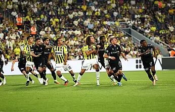 Konyaspor, Fenerbahçe deplasmanında kayıp! Kadıköy'de 'Kara Gece'