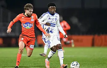 Konyaspor, Fildişili on numaranın peşinde! İlk temas kuruldu