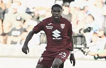 Konyaspor Fransız sol beki kadrosuna katıyor