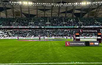 Konyaspor - Galatasaray maçının bilet fiyatları açıklandı