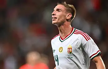 Konyaspor, genç Macar orta sahayı kadrosuna katıyor