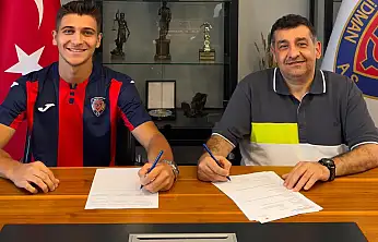 Konyaspor, genç sağ beki 3.Lig ekibine kiraladı