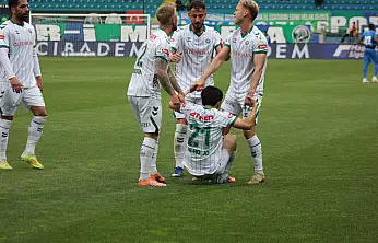 Konyaspor iki Norçevli eski oyuncusu ile davalık oldu!