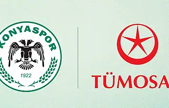 Konyaspor, iki sponsoru ile yoluna devam ediyor!