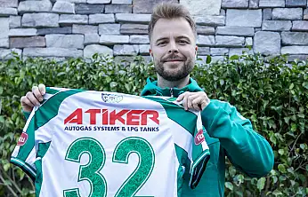 Konyaspor, ikinci transferini duyurdu! Norveçli resmen açıklandı