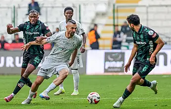 Konyaspor ile Kocaelispor rekabetinde 28.randevu! İşte rakamlar