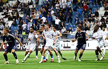 Konyaspor, Kasımpaşa deplasmanından puanla dönüyor! 0-0