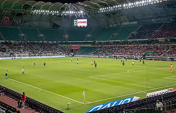Konyaspor - Kocaelispor maçının biletleri satışa çıkıyor