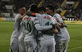 Konyaspor kupada 3'te 3 için sahada! Evimizde hata yapmayalım!