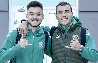 Konyaspor, kupada Bodrum seferine çıkıyor