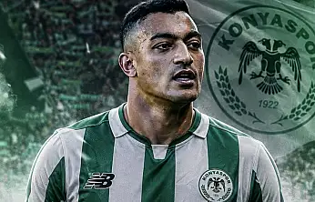 Konyaspor Mısırlı forveti bitirdi! 3 yıllık anlaşma yapılacak