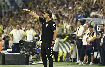 Konyaspor ne zaman en yüksek formuna ulaşmış olacak? Palut'tan açıklama
