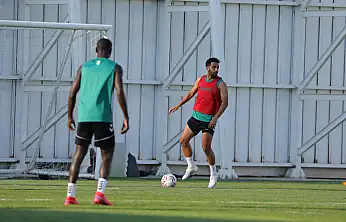 Konyaspor, Rizespor maçı için geri sayımda!