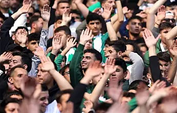 Konyaspor - Rizespor maçına 420 bilet ücretsiz olarak dağıtılıyor