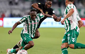Konyaspor sezonun ilk maçında tat vermedi! Rizespor'a son dakika penaltısıyla mağlubuz! 1-0