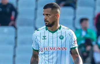 Konyaspor, Sırp stoperin sözleşmesini fesih edecek