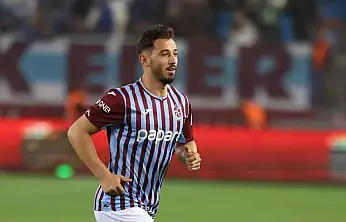 Konyaspor, sol bek transferini noktaladı! 3.5 yıllık anlaşma yapılacak