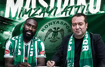 Konyaspor, sol bekine kavuştu! İmzalar atıldı