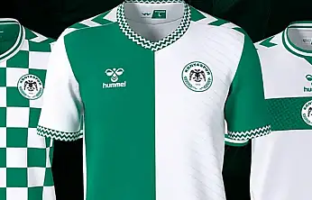 Konyaspor taraftarı yeni sezon formalarına kavuşuyor! İşte o saat