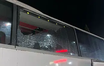 Konyaspor taraftarına deplasmanda alçakça saldırı girişimi! Alanyaspor'dan açıklama